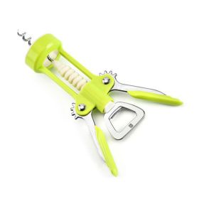Bottle Opener Multifunctional Corkscrew Bottle Opener Red Wine White Wine Beer Bottle Opener Beverage Bottle Opener Kitchen Gadget Tools Bottle Opener Multifunctional Corkscrew Bottle Opener Red Wine White Wine Beer Bottle Opener Beverage Bottle Opener Kitchen Gadget Tools